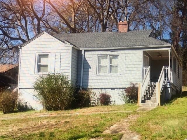 2021 Baker Rd NW, Atlanta, GA 30318