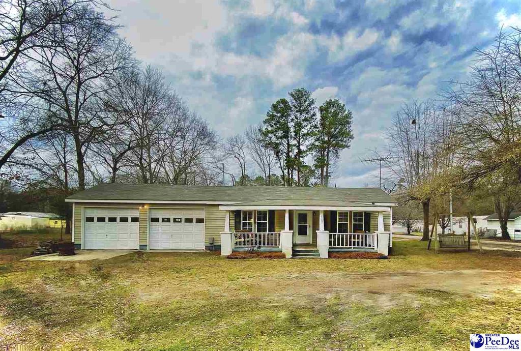 2309 Kentyre Rd, Dillon, SC 29536 Trulia