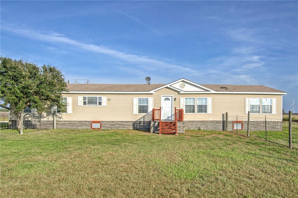 1236 FM 892, TX 78343 MLS 430822 Trulia