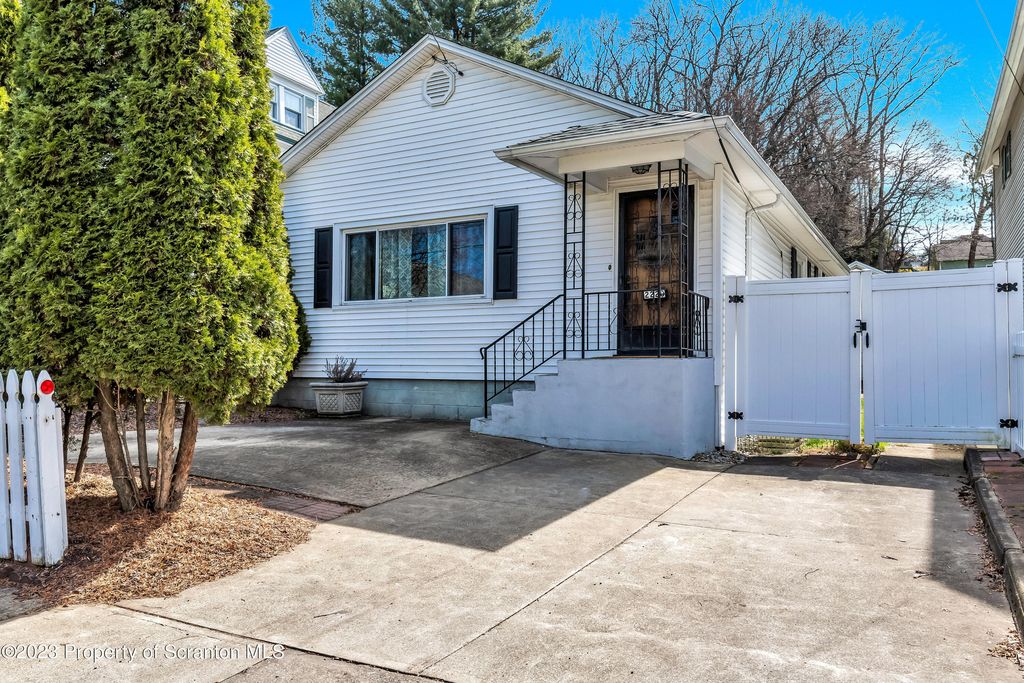 2220 Capouse Ave, Scranton, PA 18509 Trulia