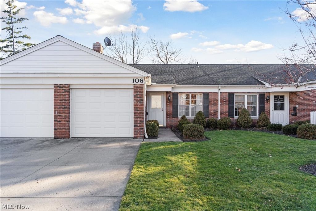106 Chatham Way 106J, Mayfield Heights, OH 44124 Trulia