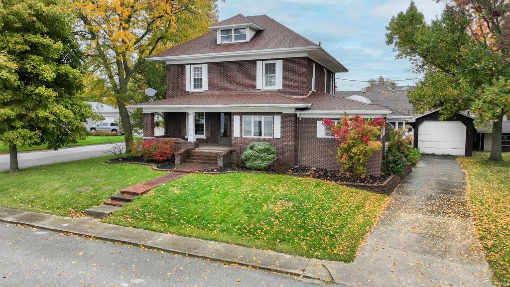 404 S Bill St, Francesville, IN 47946 Trulia