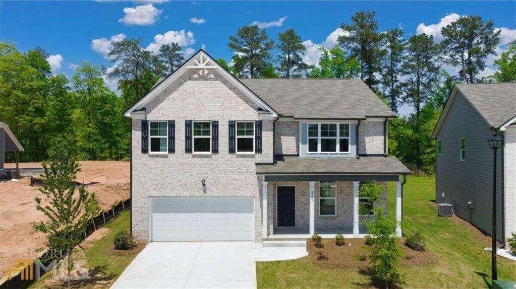 793 River Gardens Dr SE, Atlanta, GA 30354 MLS 7474205 Trulia