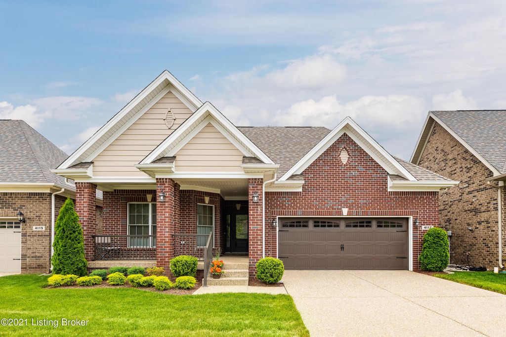 4117 Calgary Way, Louisville, KY 40241 Trulia
