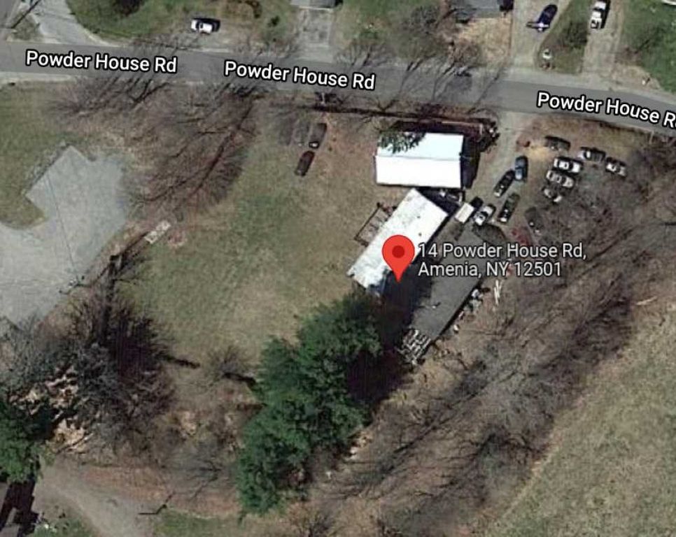 14 Powder House Rd, Amenia, NY 12501 Trulia
