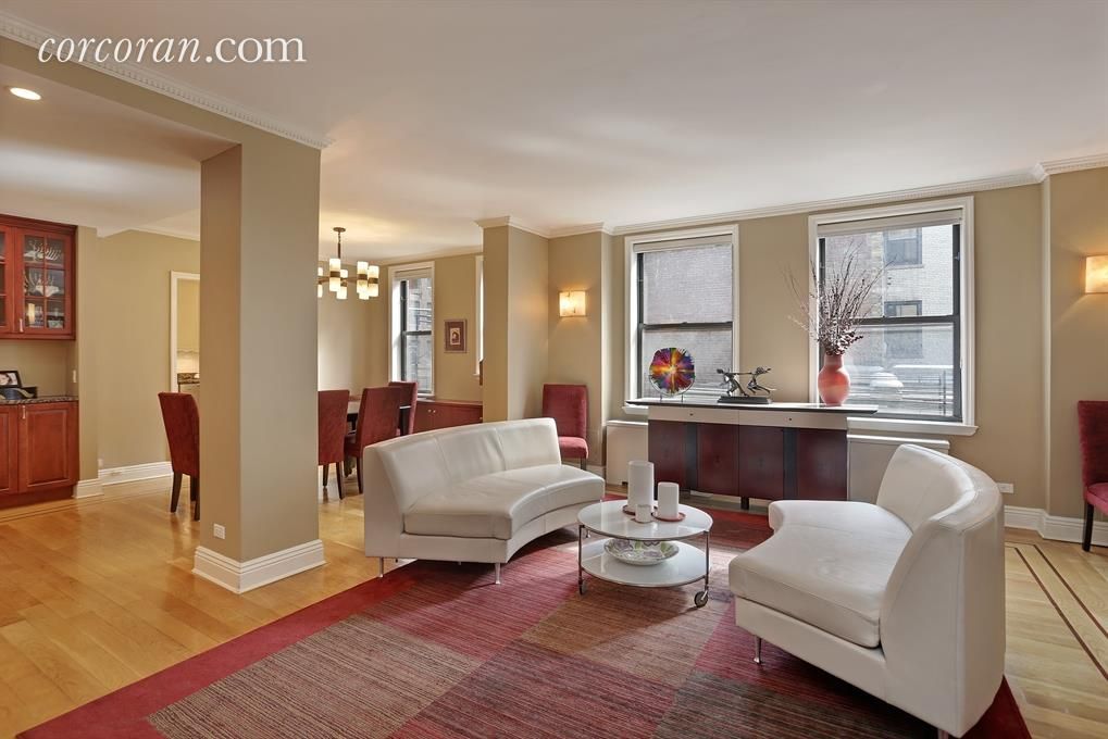 514 W  End Ave #89A, New York, NY 10024