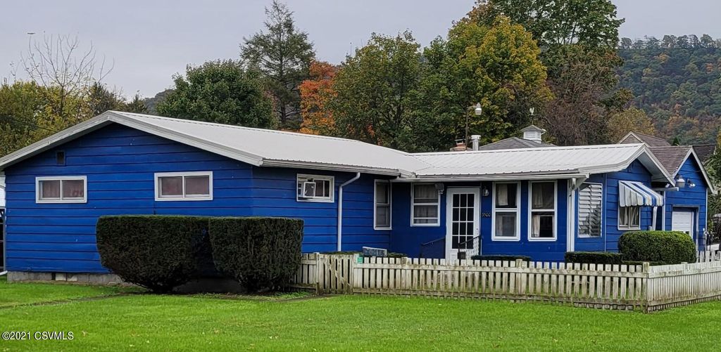 3500 2nd St, Bloomsburg, PA 17815