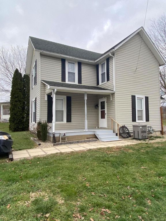 118 N Main St, Glenford, OH 43739 Trulia