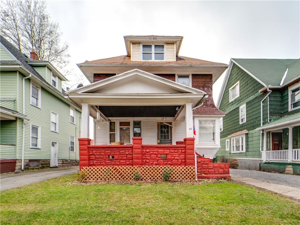 45 Gardiner Ave, Rochester, NY 14611 Trulia