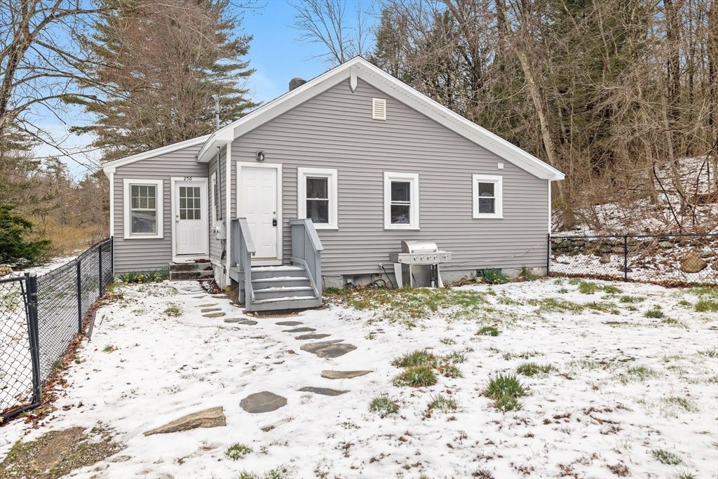 256 Amherst Rd 1, Belchertown, MA 01007 Trulia