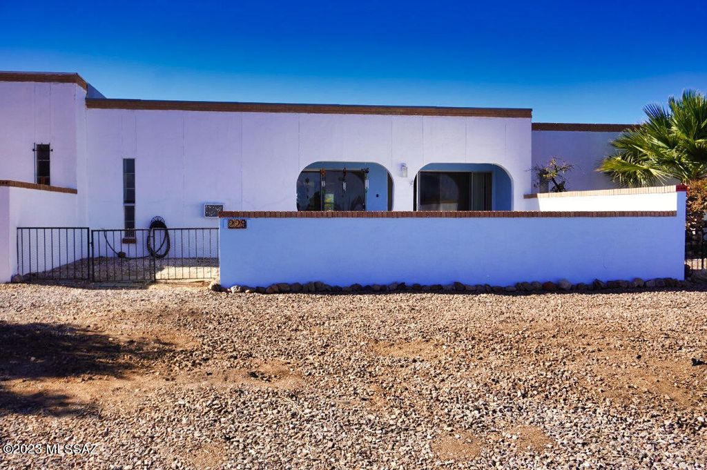 229 N Tracy Rd, Pearce, AZ 85625 Trulia