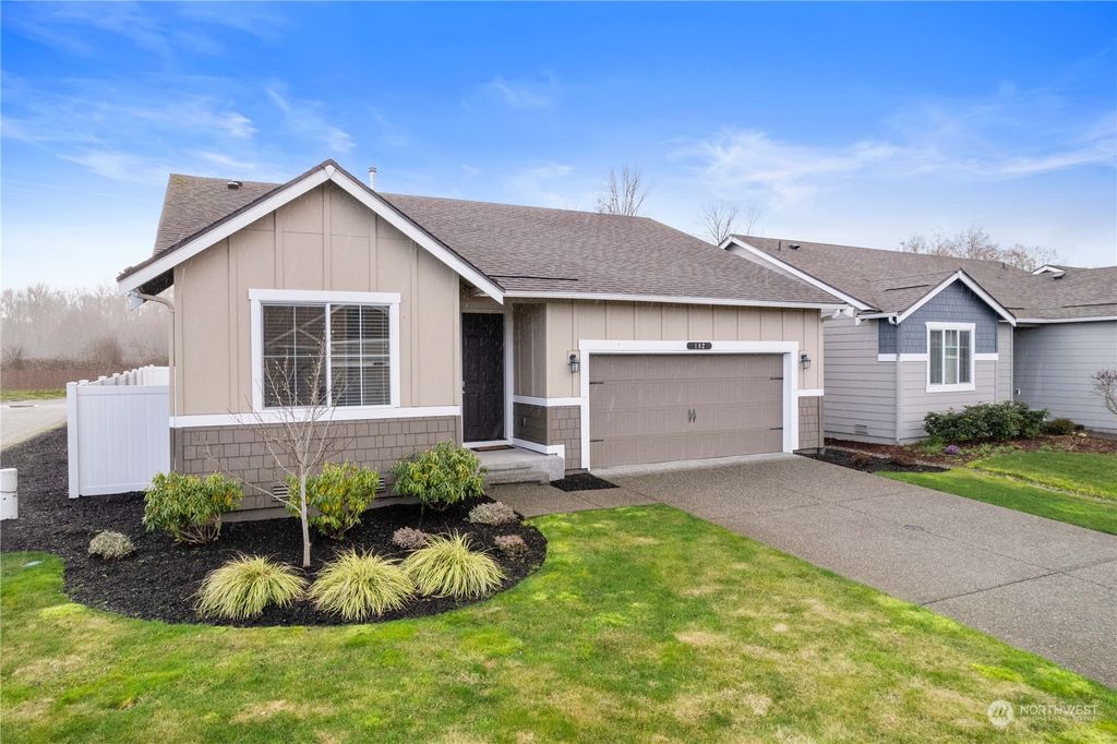 102 Hickory Avenue SW UNIT 47, Orting, WA 98360 Trulia