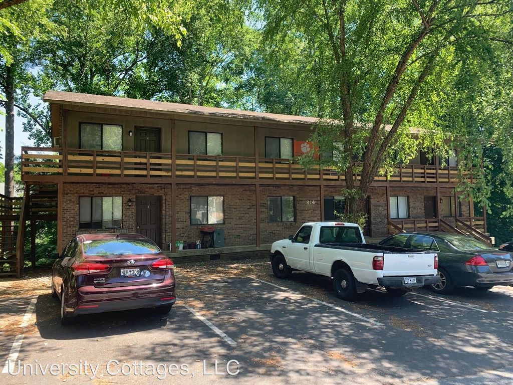 814 Creekside Dr 2, Clemson, SC 29631 Trulia