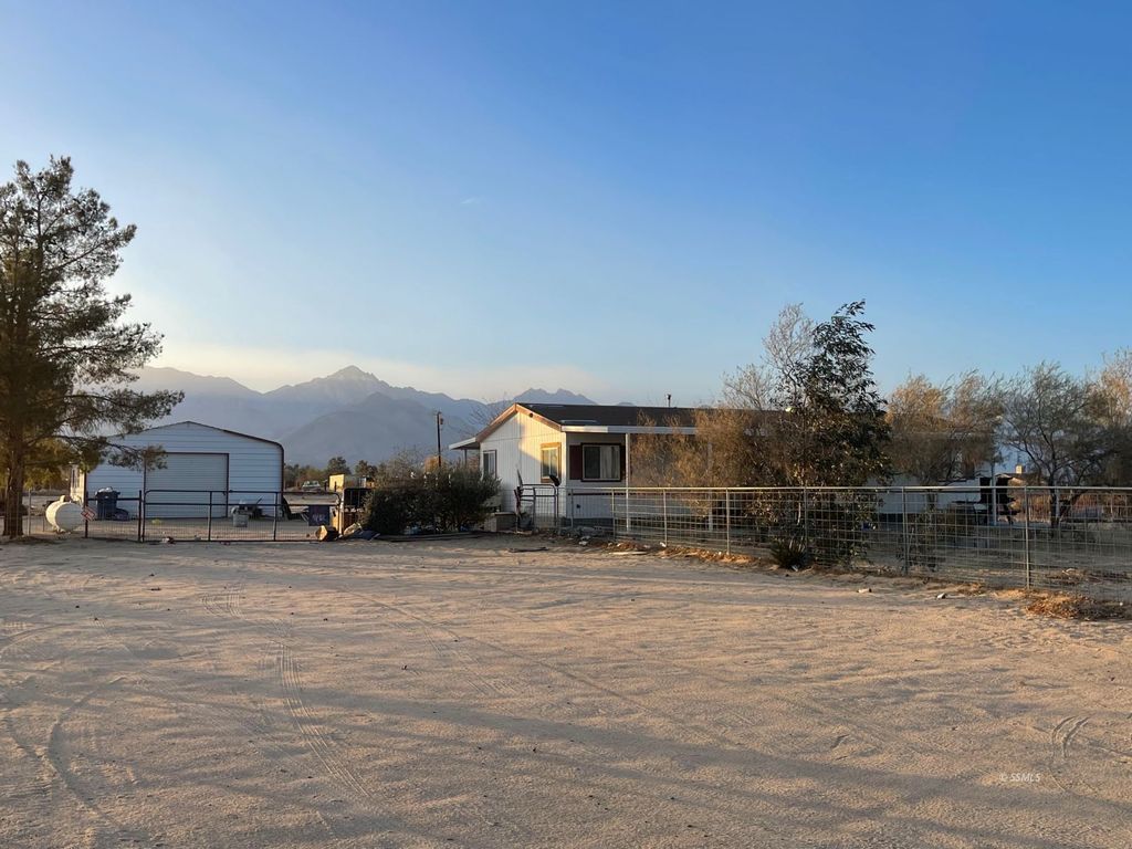 4009 Owens Peak St, Inyokern, CA 93527 MLS 2603680 Trulia