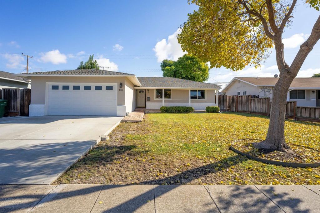 816 Baird Ave, Santa Clara, CA 95054 Trulia 816 Baird Ave, Santa Clara, CA 95054 Trulia