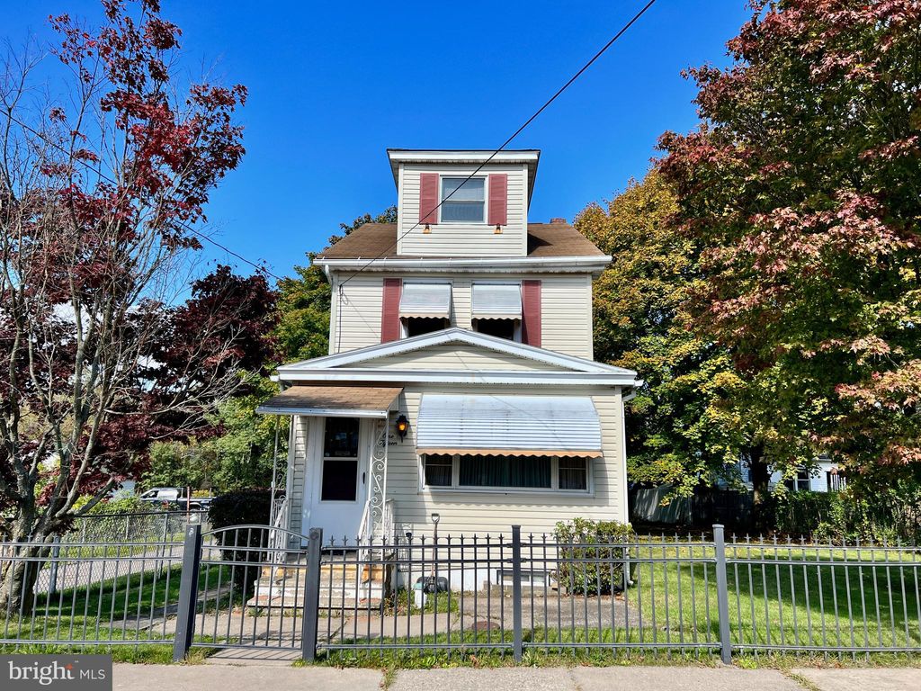 115 W Grant St, McAdoo, PA 18237 Trulia