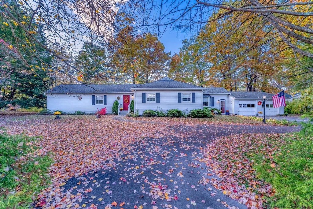 266 Sawmill Road, Lake Katrine, NY 12449 Trulia