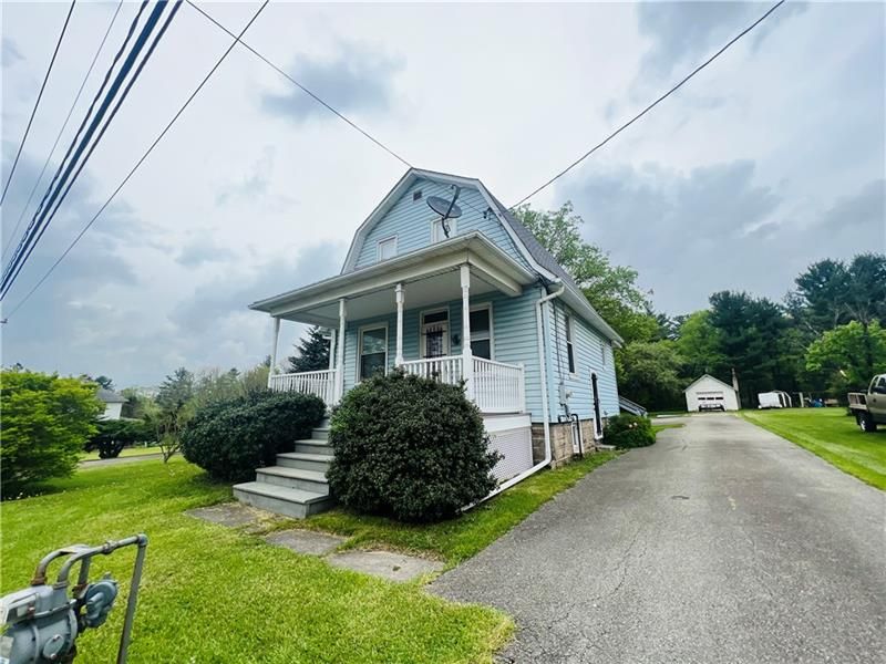 641 Berlin Plank Rd, Somerset, PA 15501 MLS 1652354 Trulia