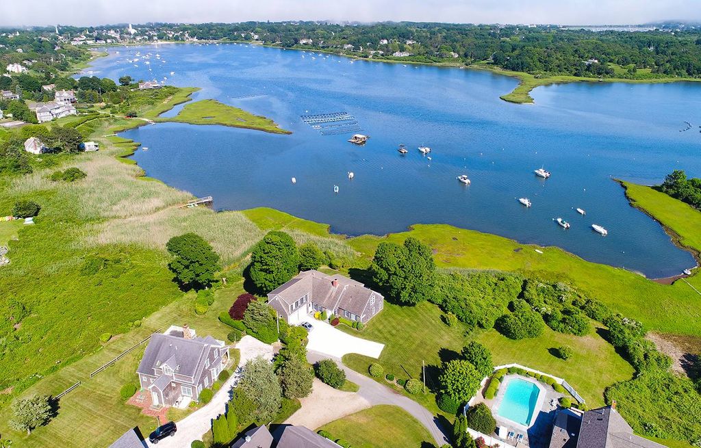 161 Kelley Ln, Chatham, MA 02633