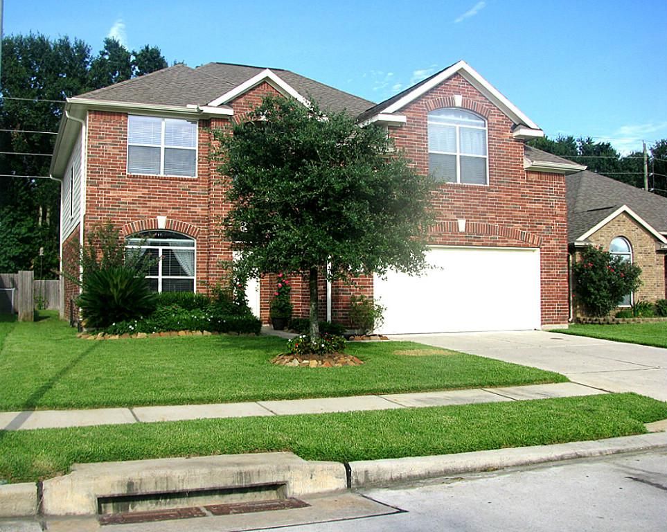 21918 Catoosa Dr, Spring, TX 77388