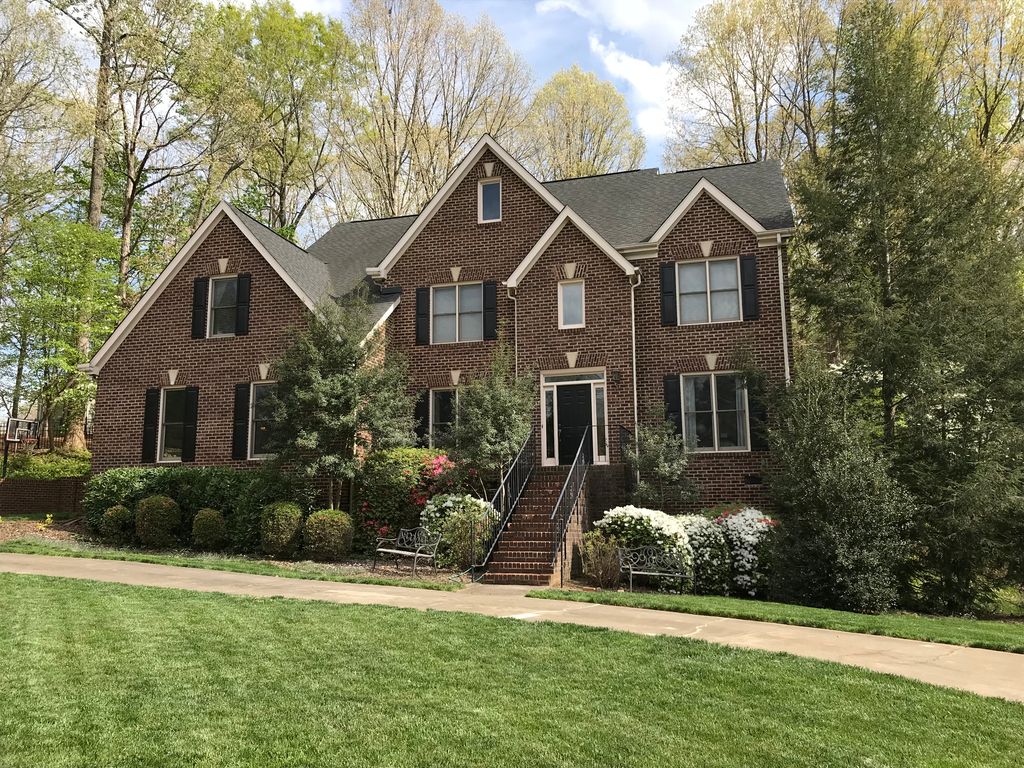 4213 Rosecliff Dr, Charlotte, NC 28277