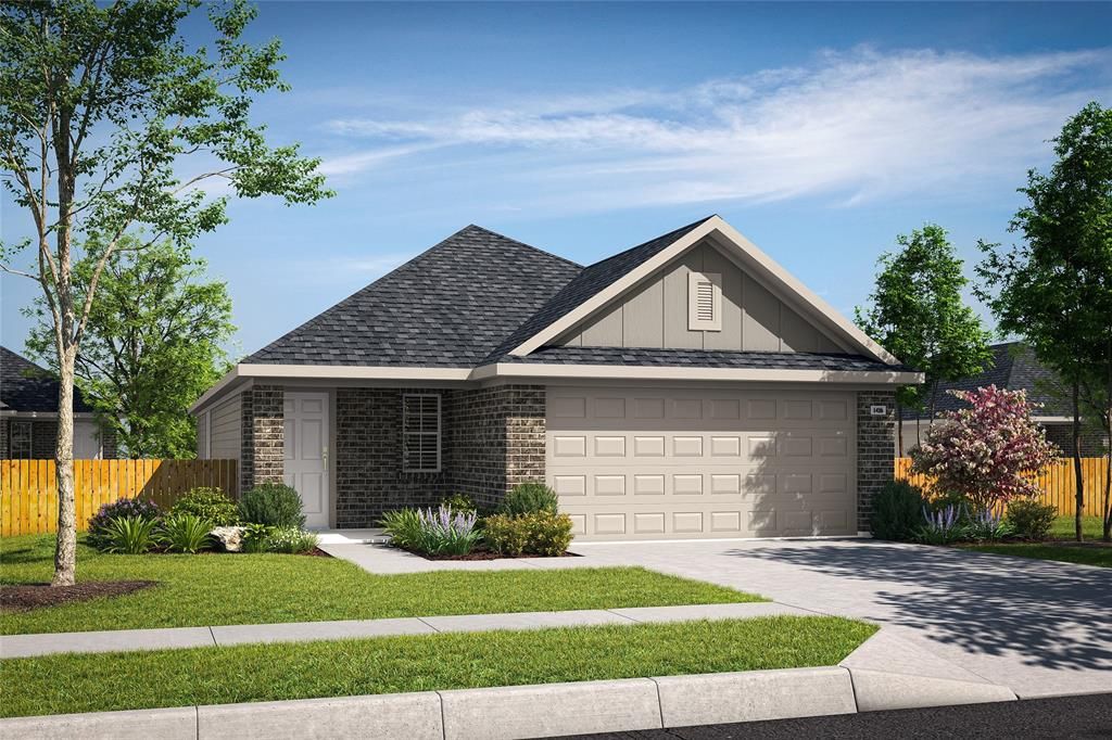 38340 Park View Dr, Hempstead, TX 77445