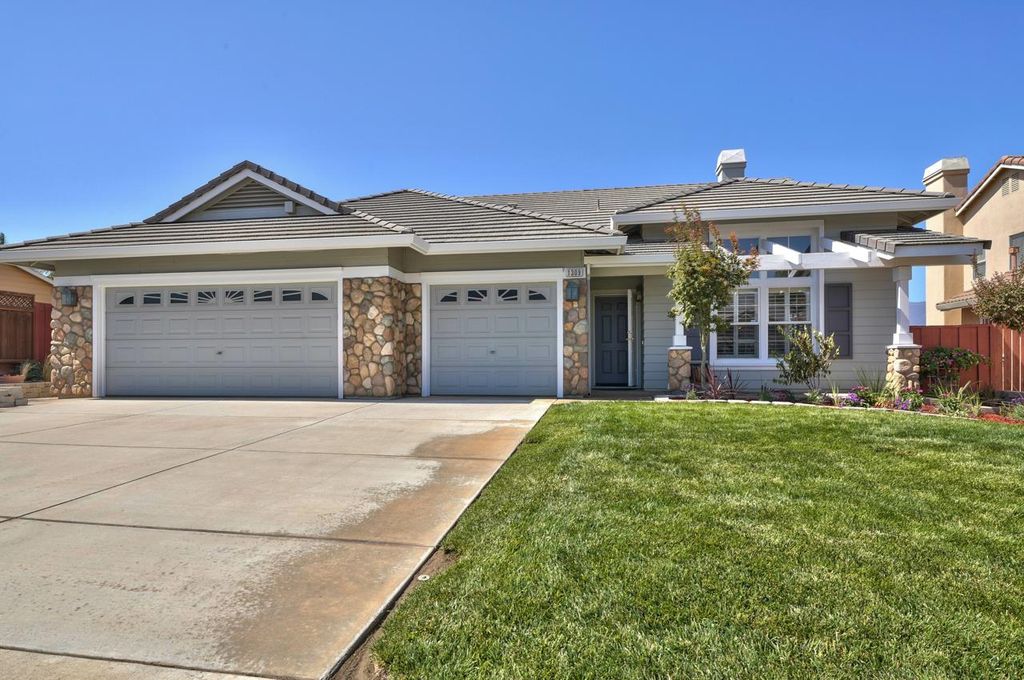 1309 Vista De Soledad, Soledad, CA 93960