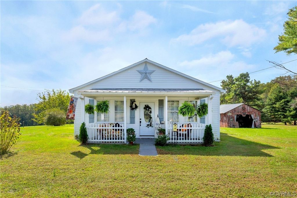 981 Trents Mill Rd, Dillwyn, VA 23936 MLS 2325305 Trulia