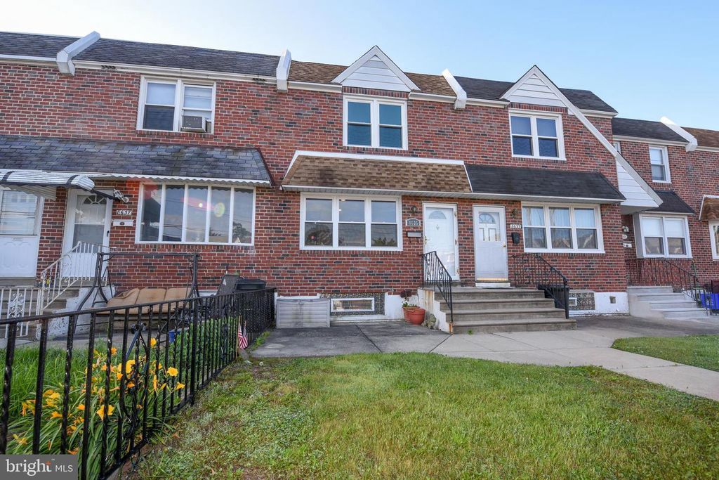 8635 Glenloch St, Philadelphia, PA 19136 Trulia