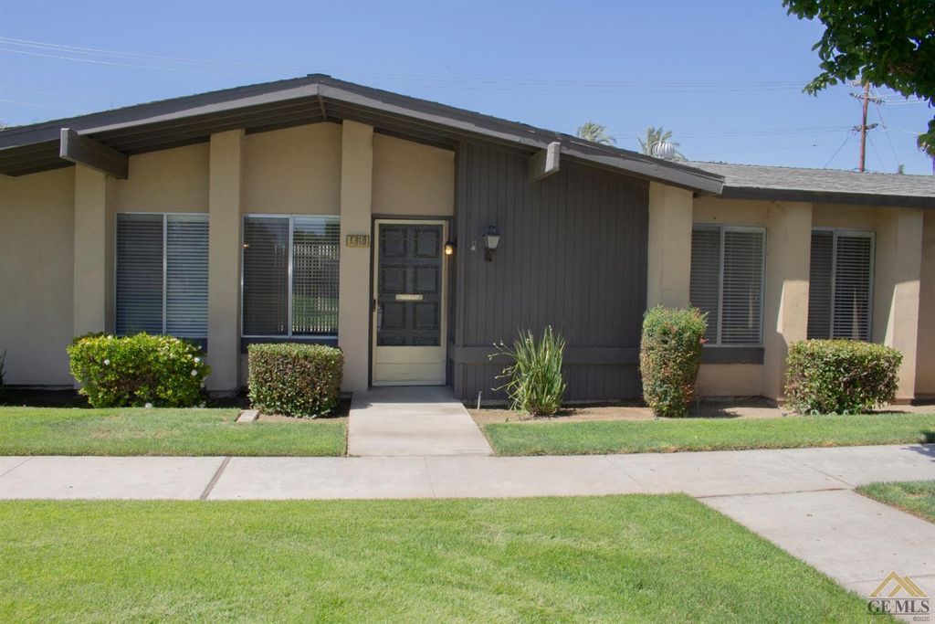 5910 Sunny Palms Ave, Bakersfield, CA 93309