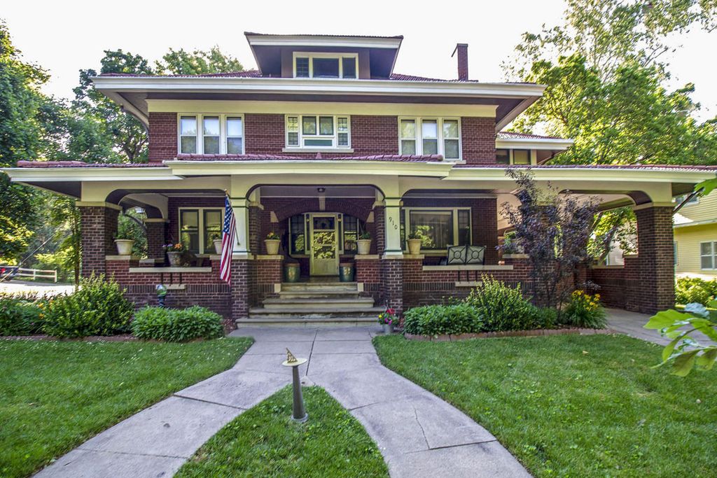 910 Marion Ave, Malvern, IA 51551 Trulia