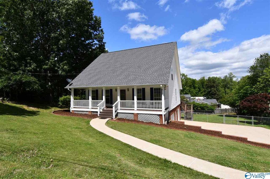 2072 James Dr, Southside, AL 35907 Trulia