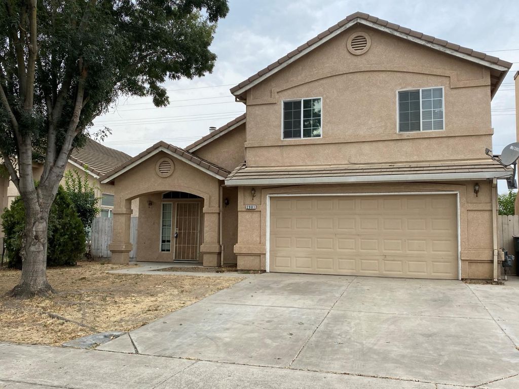 2901 Paris Way, Ceres, CA 95307 Trulia