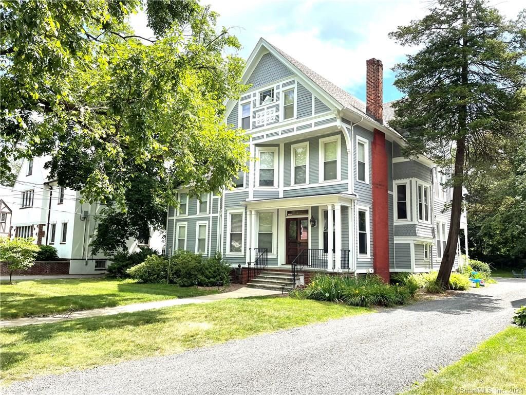 611 Whitney Ave #A3, New Haven, CT 06511