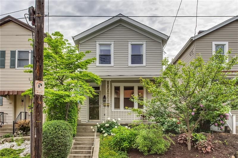 705 Filbert St, Pittsburgh, PA Trulia