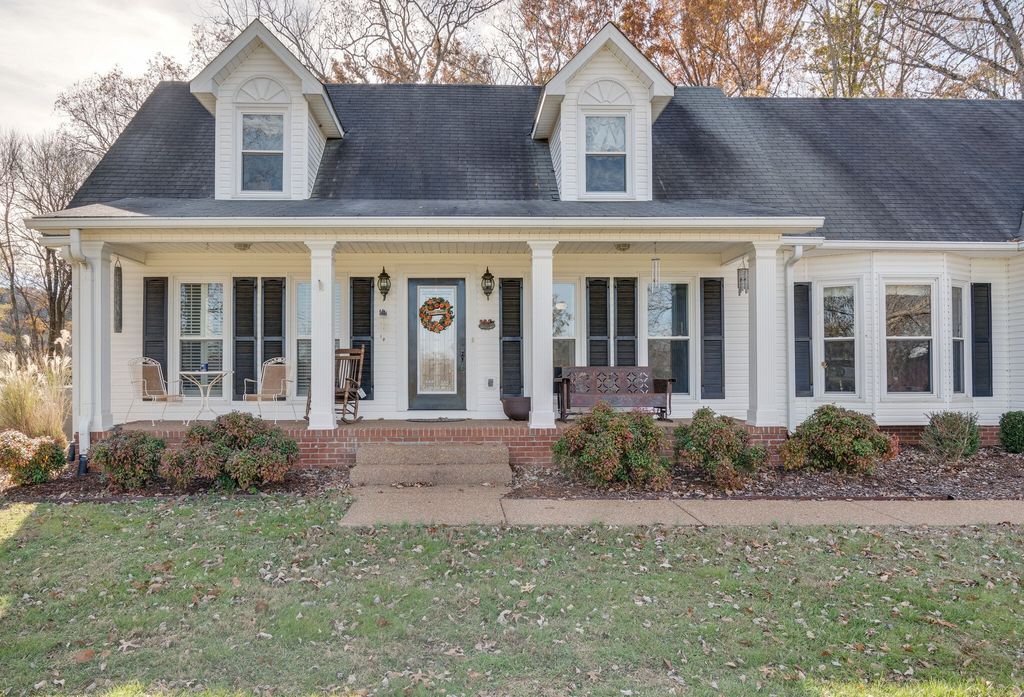 1794 Buck Daniels Rd, Culleoka, TN 38451 Trulia