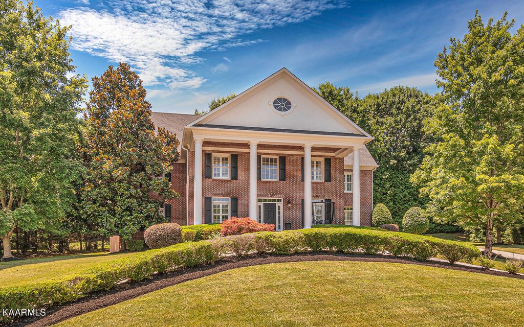 8705 Steedsfort Ln, Knoxville, TN 37922 Trulia