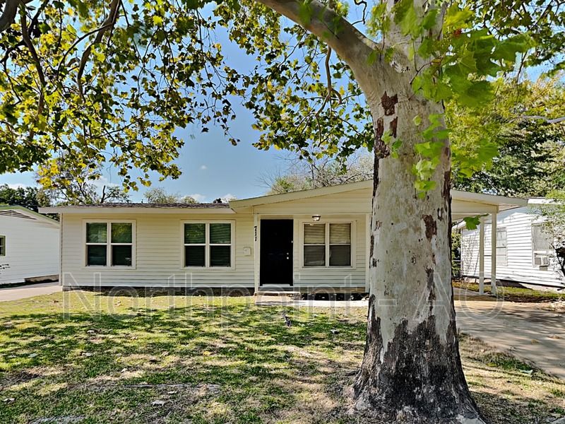 711 Jardin Dr, Mesquite, TX 75149 Trulia