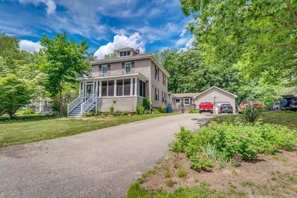 349 Washington St, Dover, NH 03820