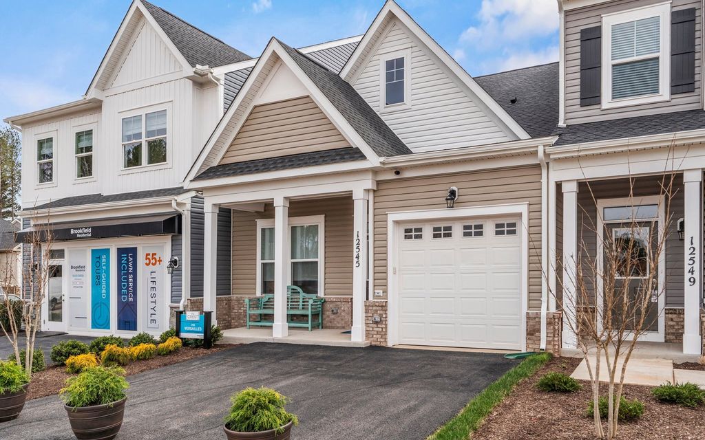 9479 Sarah Mill Ter, Bristow, VA 20136 Trulia