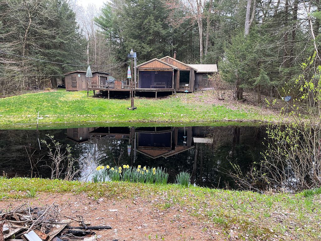 585 Kibbie Lake Rd, Constantia, NY 13044 Trulia