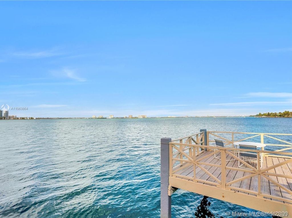 1865 79th Street Cswy #4F, North Bay Village, FL 33141