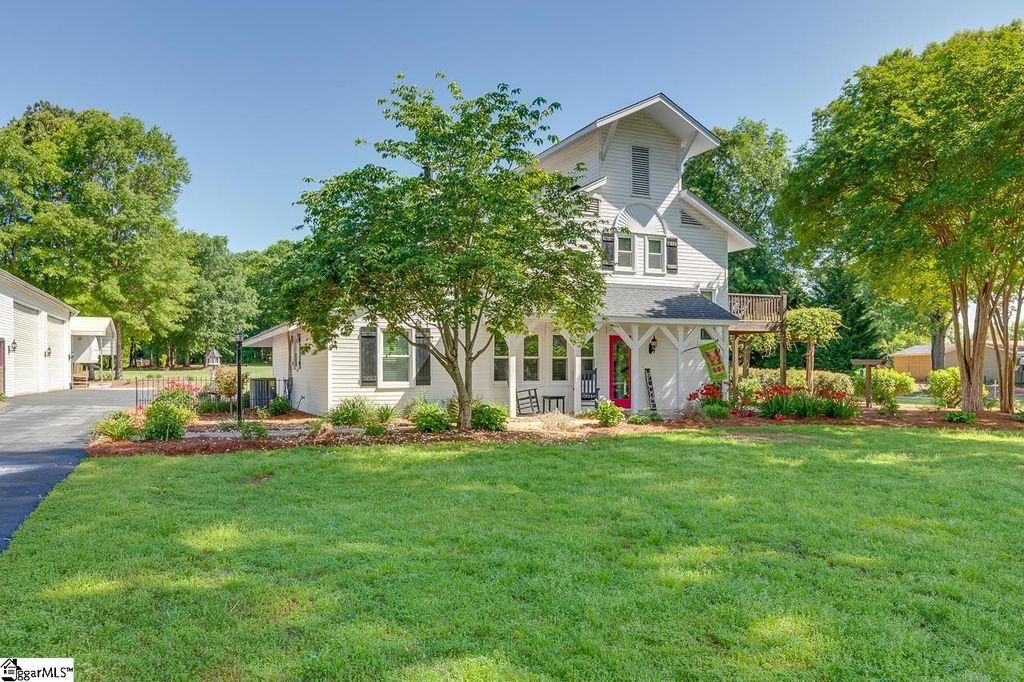 1365 Garrison Rd, Piedmont, SC 29673 Trulia