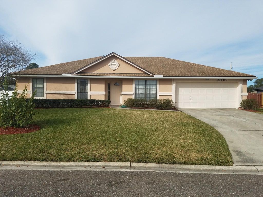 10880 Lydia Estates Dr, Jacksonville, FL 32218 Trulia
