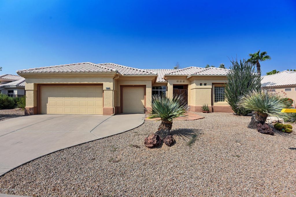 22806 N Wagon Wheel Dr, Sun City West, AZ 85375 Trulia