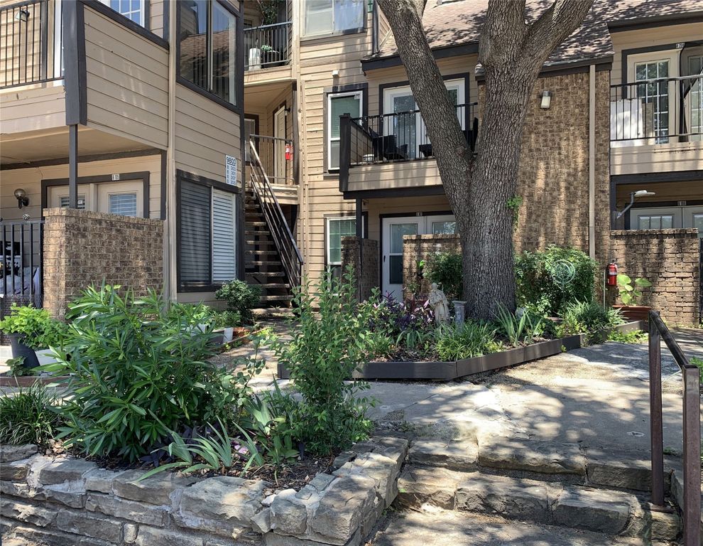 9803 Walnut St #107, Dallas, TX 75243
