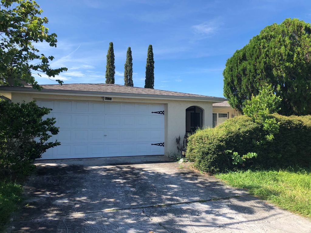 7140 Parrot Dr, Port Richey, FL 34668 Trulia