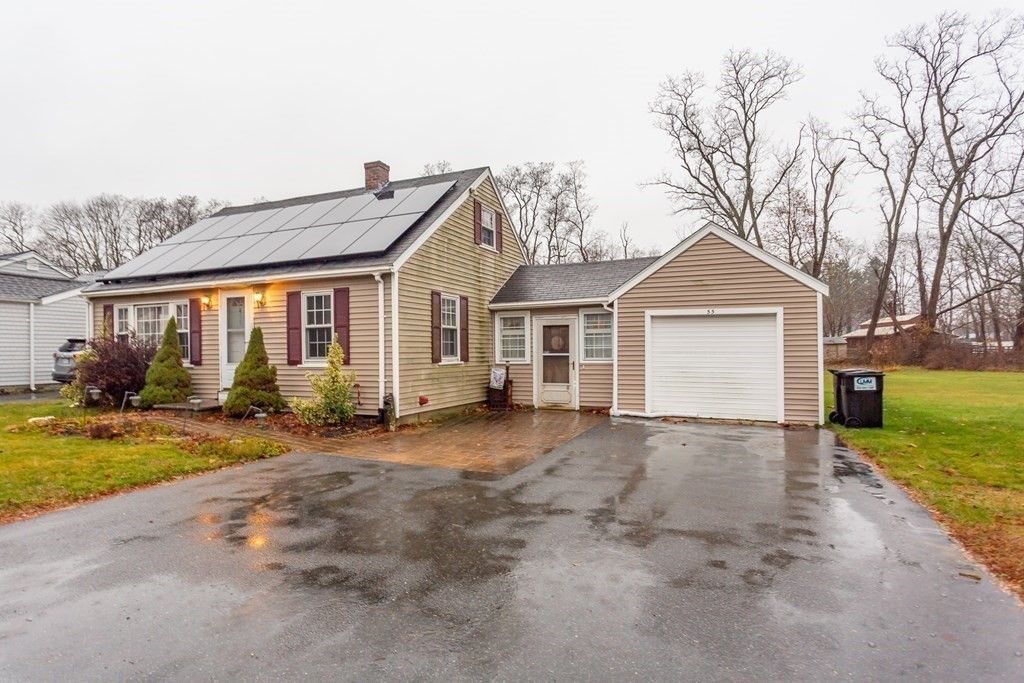 55 Vernon St, Bridgewater, MA 02324 Trulia