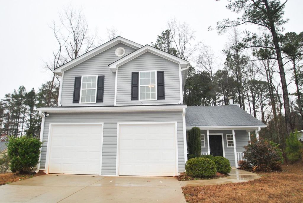 110 Marbrook Trce, Oxford, GA 30054 Trulia