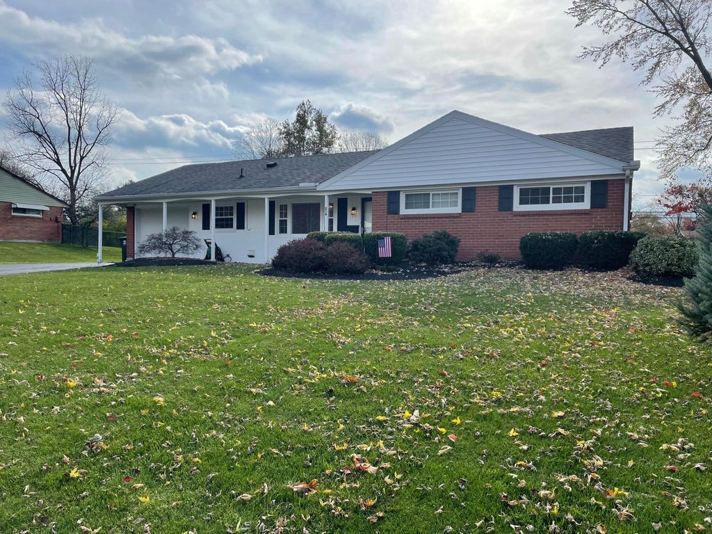 216 Blackstone Dr, Dayton, OH 45459 Trulia